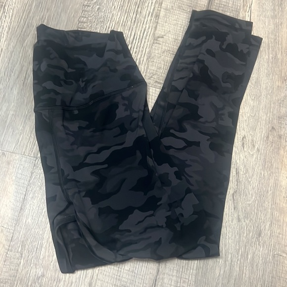 Heynut women’s leggings XL (14) - Picture 7 of 8